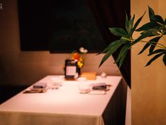 -金链花·泰国餐厅(国贸店)
