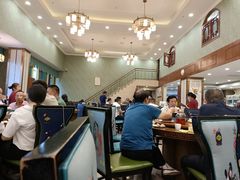 -果城龙凤瓦罐煨汤馆(新豪天地店)