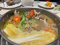 -浩爷羊蝎子火锅(望京店)