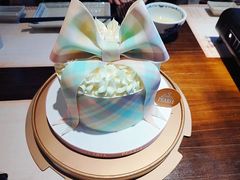 -柏尼娅PEARIA·蛋糕定制(北京SKP店)