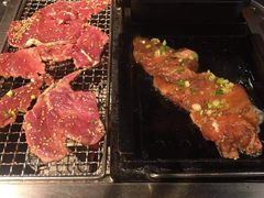 -伍丁·烤牛肋(和平东桥店)