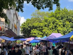 -黄埔古港