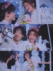 -巴黎经典婚纱摄影PARISSIC