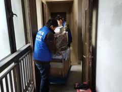 -上海蓝犀牛邦速搬家公司搬家