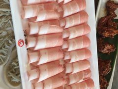 -小牛叔鲜切牛肉·火锅·烤肉自助(公济桥路店)