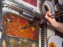 -重庆高老九火锅(万象城店)