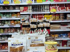 -百年义利(百万庄店)