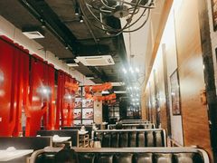 大堂-陈记顺和牛肉火锅馆(天河北路店)