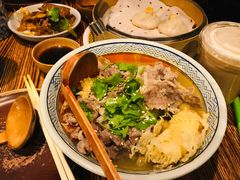 -功夫小笼包拉面