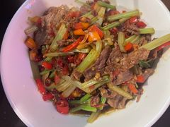 -富正毅三下锅·湘西韵味(天门山索道店)