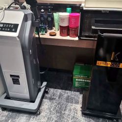 -扎嘎形象设计
