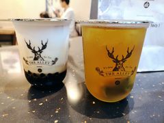 -鹿角巷The Alley(龙湖天街店)