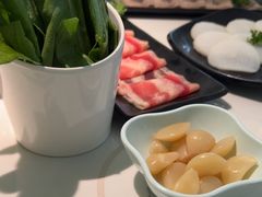 -小肥羊·牛羊肉火锅(万达广场店)