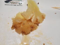 -汉巴味德·烤肉与啤酒的自助(杭州大悦城店)