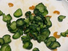 -船歌·鱼水饺青岛菜(金狮广场店)