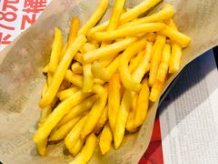 -肯德基(茂业店)