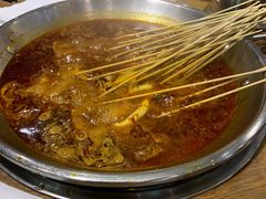 -来蜀乾串串香(北京总店)