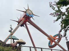-长鹿旅游休博园