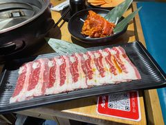 -九田家黑牛烤肉(溧水万达店)