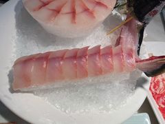 -田园肥牛鲍鱼先生(新北店)