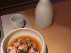 -京料理·日料自助·铁板燒(复悦城店)