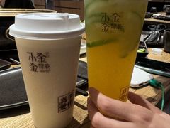 -泥炉烧肉师(新街口金銮巷店)