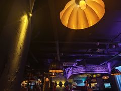 -Helens海伦司小酒馆(南京洪武路店)