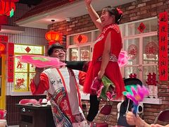-姚稷大铁锅(龙之梦店)