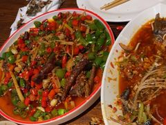 -为民烧烤吧.自贡爆炒菜(收录20年好店)