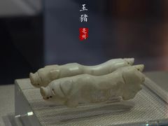 -亳州博物馆