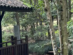 -黄公望隐居地
