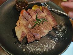 -斯比特花园西餐厅(东方商厦店)