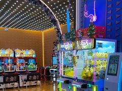 -星际传奇(壹方城购物中心店)