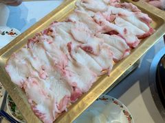 -东门口涮肉·砂锅·烤串(老门东店)