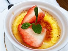 -Golden Lily河内巴黎法越料理餐厅(建国西路店)