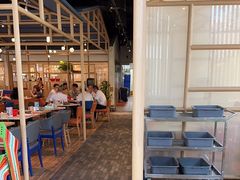 -渝信川菜 · 川味家常菜(财富购物中心店)