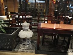 -功德林(南京西路店)