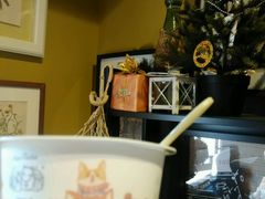 -狐狸家·酸奶酪专门店(平江路店)