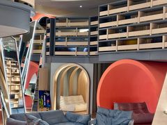 -海德温泉生活馆(朝阳大悦城店)