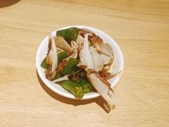 蟹脚-全渔村小海鲜