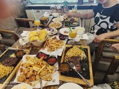 -红屋牛排(闽江路店)