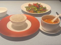-北京宝辰饭店·聚彩轩中餐厅