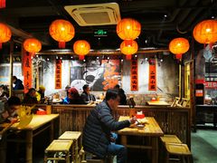 -周小波重庆小面·重庆名小吃(邹容路店)
