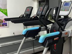 -悦耐私教健身馆(保利中心店)