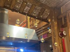 -恩你小木屋·烤肉韩式料理(嘉兴秀洲店)
