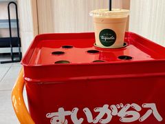 -Tequila Espresso(嘉善路店)