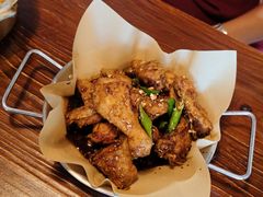 -一乐韩国炸鸡(梅江店)