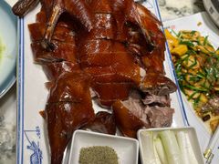 -蔼若春.传承三十年云南菜(金碧公园店)