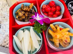 -小乌猪·金华筒骨煲(永盛购物广场店)