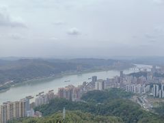 -白云山风景名胜区